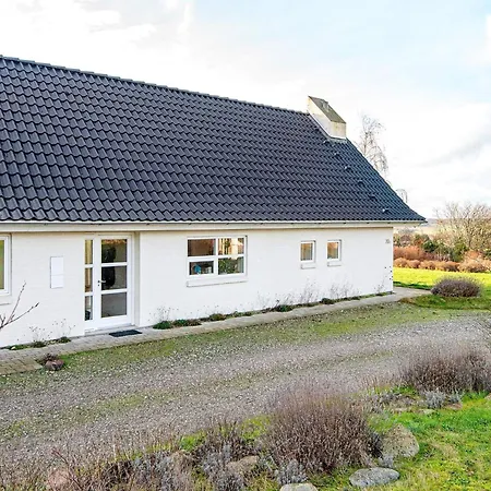 Casa vacanze Cxlii Glesborg