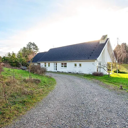 Casa vacanze Cxlii Glesborg