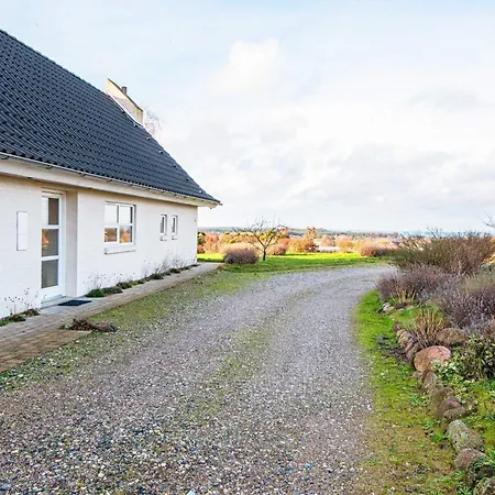 Cxlii Casa vacanze Glesborg